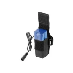 Wag Luce Anteriore Faro Lithio HERMES Led 1200 Lumen -Vendite PERUZZO luce anteriore faro lithio hermes led 1200 lumen 1 2