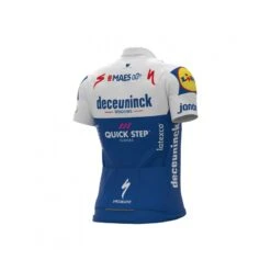 Maglia Ciclismo ALE' Deceuninck-Quickstep Team 2020 -Vendite PERUZZO maglia ciclismo ale deceuninck quickstep team 2020 2