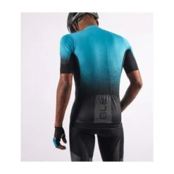 Maglia Ciclismo ALE' GRAPHICS PR-S DOTS Azzurro -Vendite PERUZZO maglia ciclismo ale graphics pr s dots azzurro 1 4