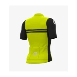 Maglia Ciclismo ALE' GRAPHICS PR-S LOGO Summer Giallo Fluo -Vendite PERUZZO maglia ciclismo ale graphics pr s logo summer giallo fluo 2