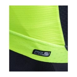 Maglia Ciclismo ALE' GRAPHICS PR-S LOGO Summer Giallo Fluo -Vendite PERUZZO maglia ciclismo ale graphics pr s logo summer giallo fluo 5