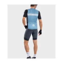 Maglia Ciclismo ALE' GRAPHICS PR-S LOGO Summer Grigio -Vendite PERUZZO maglia ciclismo ale graphics pr s logo summer grigio 3