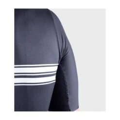 Maglia Ciclismo ALE' GRAPHICS PR-S LOGO Summer Nero -Vendite PERUZZO maglia ciclismo ale graphics pr s logo summer nero 5