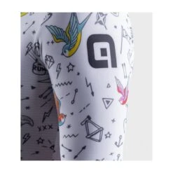 Maglia Ciclismo ALE' GRAPHICS PRR VERSILIA Bianco -Vendite PERUZZO maglia ciclismo ale graphics prr versilia bianco 5