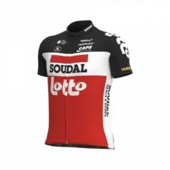Maglia Ciclismo ALE' Lotto Soudal 2020