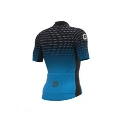 Maglia Ciclismo ALE' PR-S BULLET Cyan -Vendite PERUZZO maglia ciclismo ale pr s bullet cyan 2