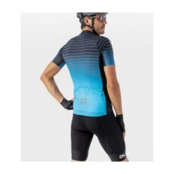 Maglia Ciclismo ALE' PR-S BULLET Cyan -Vendite PERUZZO maglia ciclismo ale pr s bullet cyan 4