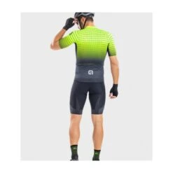 Maglia Ciclismo ALE' PR-S BULLET Fluo -Vendite PERUZZO maglia ciclismo ale pr s bullet fluo 3