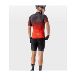 Maglia Ciclismo ALE' PR-S BULLET Rosso -Vendite PERUZZO maglia ciclismo ale pr s bullet rosso 3