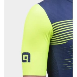 Maglia Ciclismo ALE' PR-S LOGO Blu -Vendite PERUZZO maglia ciclismo ale pr s logo blu 2