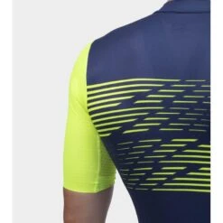 Maglia Ciclismo ALE' PR-S LOGO Blu -Vendite PERUZZO maglia ciclismo ale pr s logo blu 3