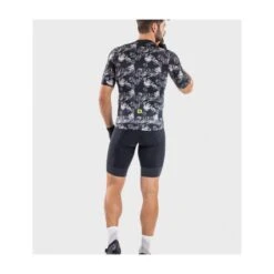 Maglia Ciclismo ALE' PRR LAS VEGAS Nero -Vendite PERUZZO maglia ciclismo ale prr las vegas nero 3