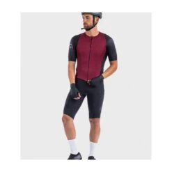 Maglia Ciclismo ALE' R-EV1 ARTIKA Bordeaux -Vendite PERUZZO maglia ciclismo ale r ev1 artika bordeaux 2