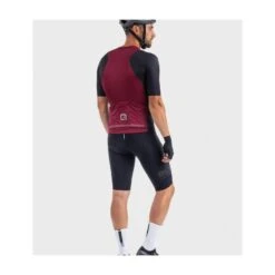 Maglia Ciclismo ALE' R-EV1 ARTIKA Bordeaux -Vendite PERUZZO maglia ciclismo ale r ev1 artika bordeaux 3