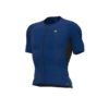 Maglia Ciclismo ALE' R-EV1 RACE SPECIAL Blu