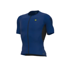 Maglia Ciclismo ALE' R-EV1 RACE SPECIAL Blu