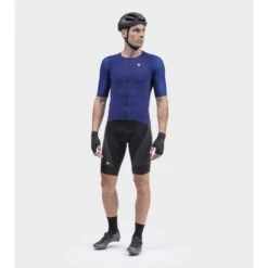 Maglia Ciclismo ALE' R-EV1 RACE SPECIAL Blu -Vendite PERUZZO maglia ciclismo ale r ev1 race special blu 7