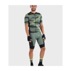 Maglia Ciclismo ALE' SOLID Off-road Gravel PATHWAY Verde 8 Maglia Ciclismo ALE' SOLID Off-road Gravel PATHWAY Verde -Vendite PERUZZO maglia ciclismo ale solid off road gravel pathway verde 2