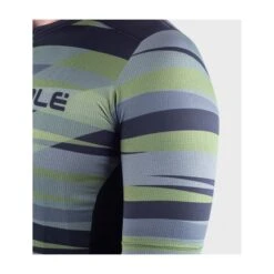 Maglia Ciclismo ALE' SOLID Off-road Gravel PATHWAY Verde 9 Maglia Ciclismo ALE' SOLID Off-road Gravel PATHWAY Verde -Vendite PERUZZO maglia ciclismo ale solid off road gravel pathway verde 3