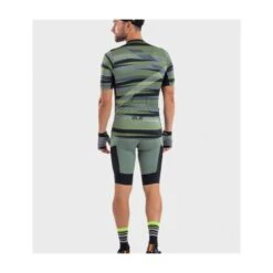 Maglia Ciclismo ALE' SOLID Off-road Gravel PATHWAY Verde 10 Maglia Ciclismo ALE' SOLID Off-road Gravel PATHWAY Verde -Vendite PERUZZO maglia ciclismo ale solid off road gravel pathway verde 4