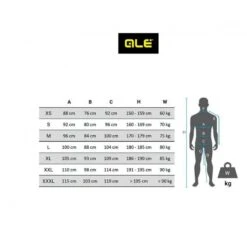 Maglia Ciclismo ALE' Team 2021 MOVISTAR -Vendite PERUZZO maglia ciclismo ale team 2021 movistar 2