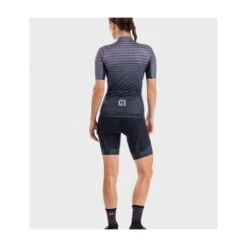 Maglia Ciclismo Donna ALE' PR-S BULLET Nero Rosa -Vendite PERUZZO maglia ciclismo donna ale pr s bullet nero rosa 2