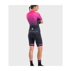 Maglia Ciclismo Donna ALE' PRR MAGNITUDE Rosa -Vendite PERUZZO maglia ciclismo donna ale prr magnitude rosa 3