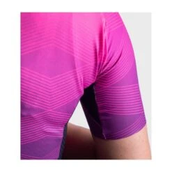Maglia Ciclismo Donna ALE' PRR MAGNITUDE Rosa -Vendite PERUZZO maglia ciclismo donna ale prr magnitude rosa 4