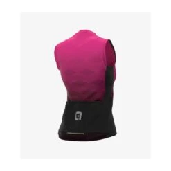 Maglia Ciclismo Donna ALE' PRR MAGNITUDE Senza Maniche Rosa -Vendite PERUZZO maglia ciclismo donna ale prr magnitude senza maniche rosa 2
