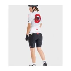 Maglia Ciclismo Donna ALE' PRR SMILE Bianco -Vendite PERUZZO maglia ciclismo donna ale prr smile bianco 3