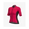 Maglia Ciclismo Donna ALE' R-EV1 RACE Fuxia