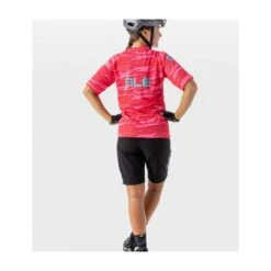 Maglia Ciclismo Donna ALE' ROCK Off-road MTB Rosa -Vendite PERUZZO maglia ciclismo donna ale rock off road mtb rosa 2