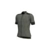 Maglia Ciclismo Gravel ALE' JOSHUA Green