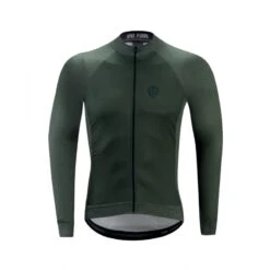 Maglia Ciclismo Gravel Manica Lunga PASOL IOKE In Lana Merinos -Vendite PERUZZO maglia ciclismo gravel manica lunga pasol ioke in lana merinos 2