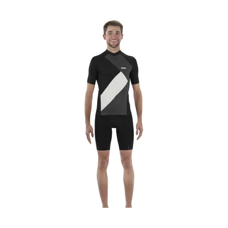 Maglia Ciclismo MAVIC Ksyrium BLACK 6 Maglia Ciclismo MAVIC Ksyrium BLACK - immagine 6
