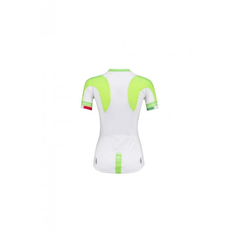 Maglia Ciclismo WILIER Castelli Certezza Donna 2 Maglia Ciclismo WILIER Castelli Certezza Donna - immagine 2