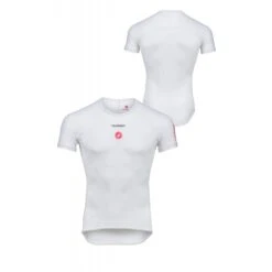Maglia Intimo WILIER By Castelli Pro Issue Manica Corta