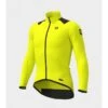 Maglia Invernale Ciclismo ALE' R-EV1 THERMAL Giallo Fluo 2022