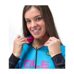 Maglia Invernale Ciclismo Donna ALE' Onda Micro Lady Manica Lunga -Vendite PERUZZO maglia invernale ciclismo donna ale onda micro lady manica lunga 4