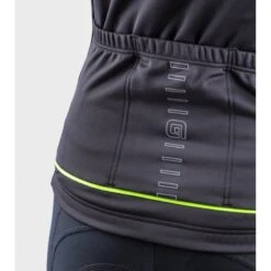 Maglia Invernale Donna ALE' SOLID FONDO Nero 2022 -Vendite PERUZZO maglia invernale donna ale solid fondo nero 2022 5