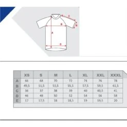 Maglia MTB FORCE ATTACK Rosso -Vendite PERUZZO maglia mtb force attack nero rosso 2