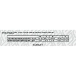 Manicotti Ciclismo FORCE Nero Bianco -Vendite PERUZZO manicotti ciclismo force nero bianco 1 2