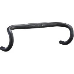 Manubrio Bici Da Corsa Ritchey WCS EVO CURVE Di2 Nero Opaco