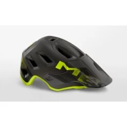 Casco MTB Enduro All Mountain MET Roam MIPS 2022