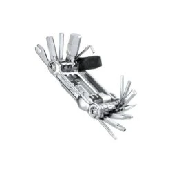 Multiattrezzo Tascabile Multifunzione Bici TOPEAK MINI 20 PRO Con Custodia