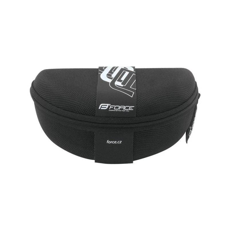 Occhiali Ciclismo Force AIR Con 3 Lenti Bianco/rosso 2 Occhiali Ciclismo Force AIR Con 3 Lenti Bianco/rosso - immagine 2