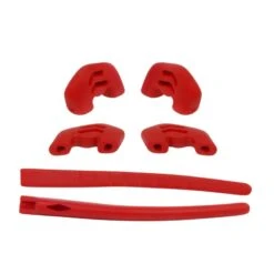 Occhiali Ciclismo Force AIR Con 3 Lenti Bianco/rosso 5 Occhiali Ciclismo Force AIR Con 3 Lenti Bianco/rosso -Vendite PERUZZO occhiali ciclismo force air con 3 lenti bianco rosso 2