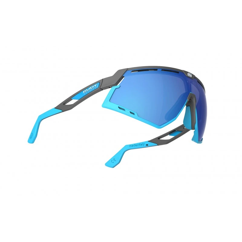Occhiali Ciclismo RUDY PROJECT DEFENDER Multilaser 3 Occhiali Ciclismo RUDY PROJECT DEFENDER Multilaser - immagine 3
