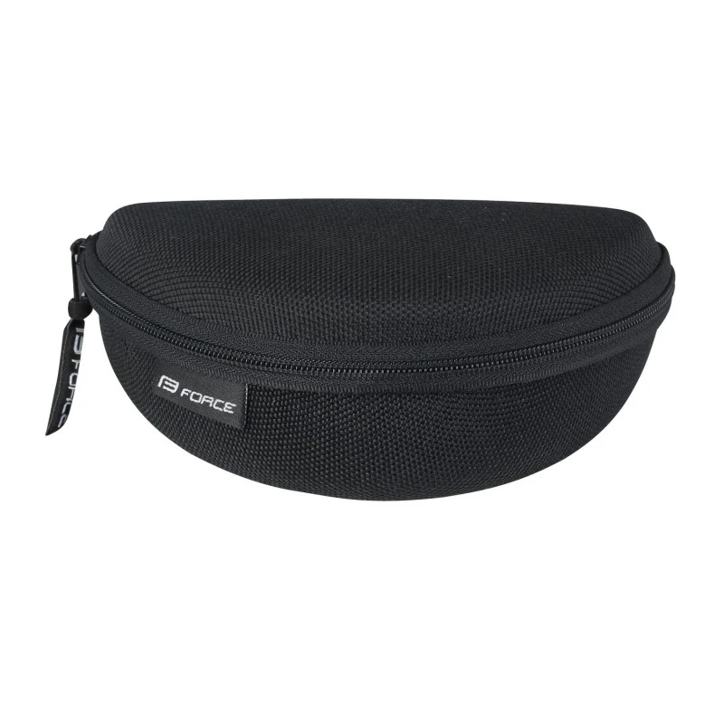 Occhiali Per Bici Ciclismo FORCE EDIE Fluo Black 3 Occhiali Per Bici Ciclismo FORCE EDIE Fluo Black - immagine 3