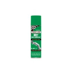 Finish Line Olio Per Catena Finish SINTETICO 240 Ml SPRAY WET